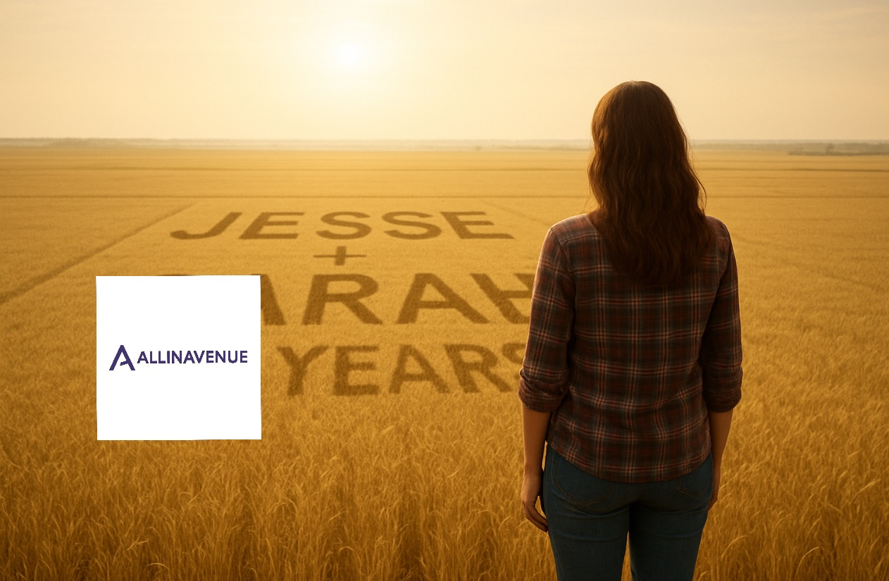 The story based on great love and faith. See man’s incredible gift to his wife for their wedding anniversary…