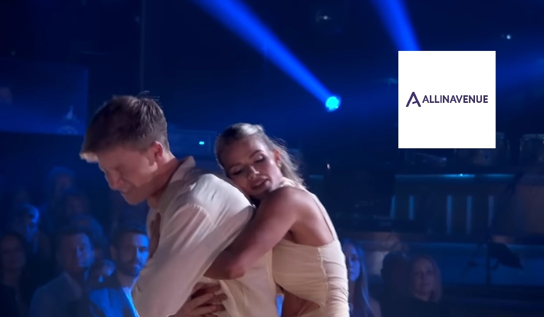 ‘Robert Irwin’s Emotional Performance for His Mom Terri Is One of Dancing with the Stars’ Most Powerful Moments Ever’