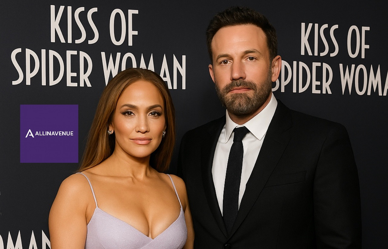Jennifer Lopez and Ben Affleck Have Awkward Yet Heartfelt Red Carpet Reunion After Split