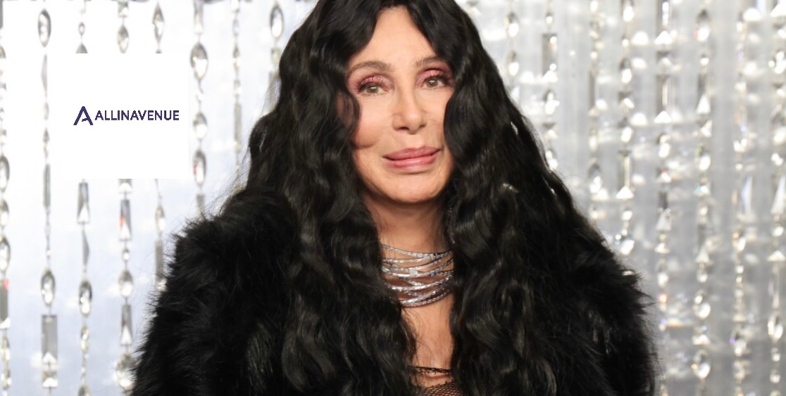Legendary Icon Cher Set for Multi-Episode Netflix Bio-Series.
