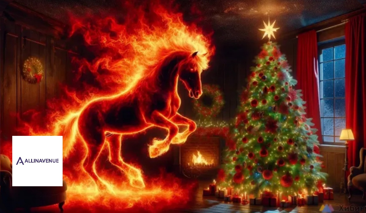 Meet the Symbol of 2026: Everything About the Horse Year…