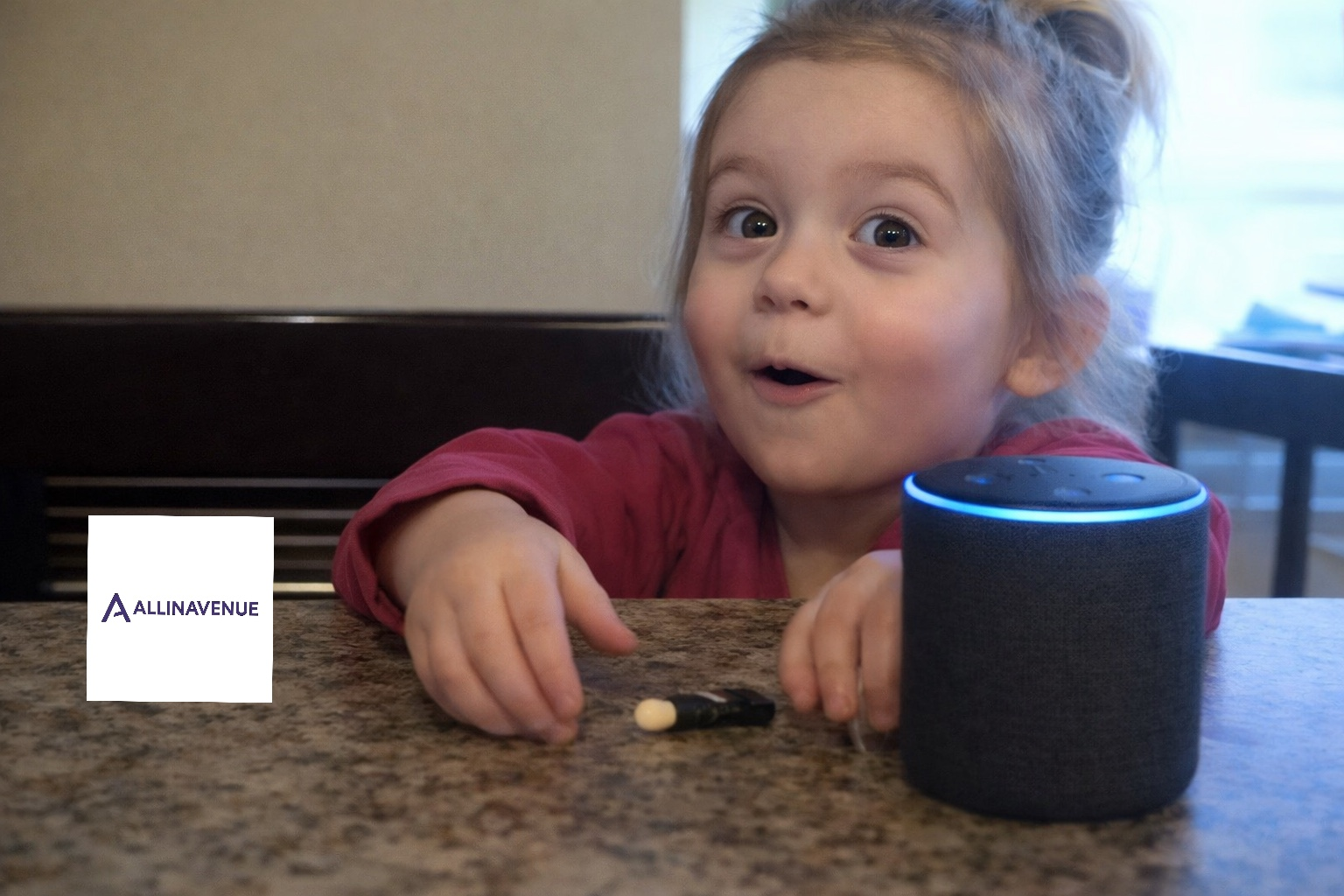 She Asked Alexa for One Simple Thing… What Happened Next Is Hilarious…