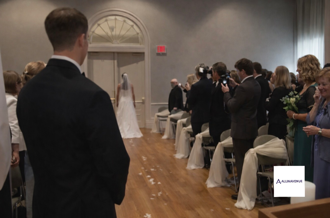 She Was Told She’d Never Walk Again – What She Did at Her Wedding Left Everyone Crying…