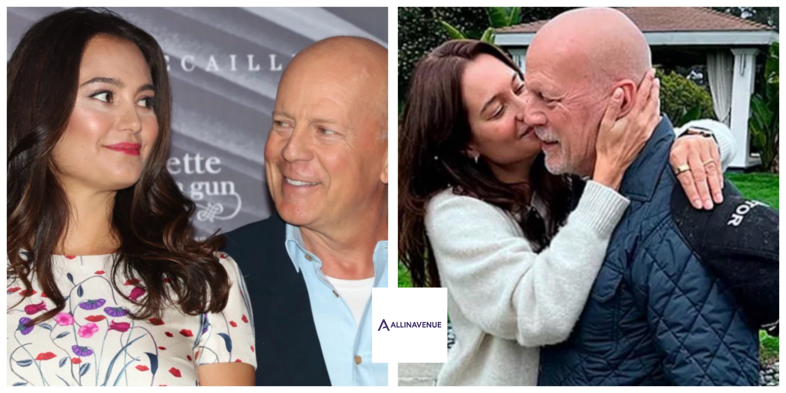 Emma Willis Breaks Hearts With New Update on Bruce Willis health…