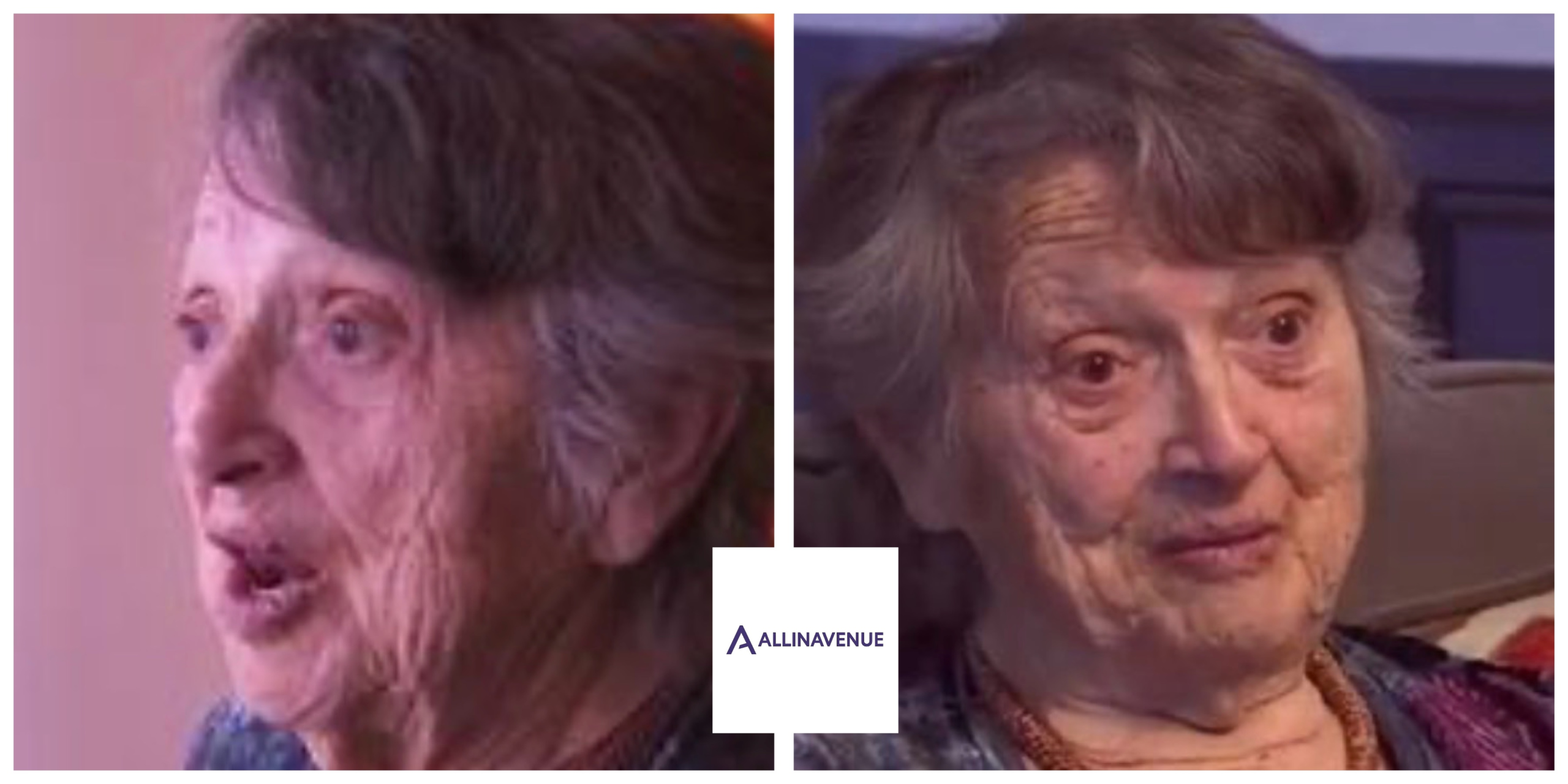 A Lonely Woman Spent 69 Years Believing Her Baby Died at Birth — Then She Heard the Words: ‘I’m Alive’…