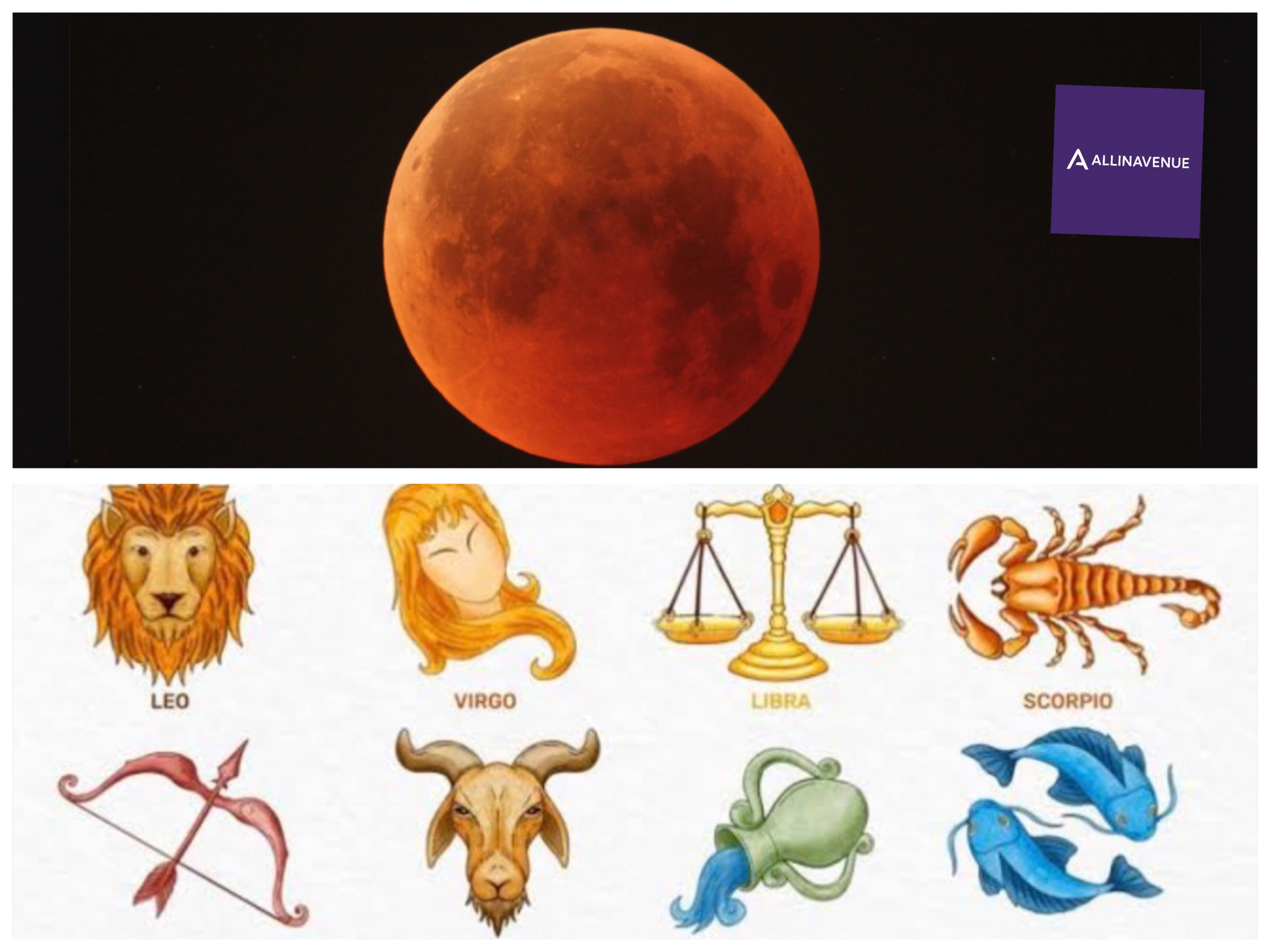 Eclipse Corridor Horoscope: Guidance for Every Sign…