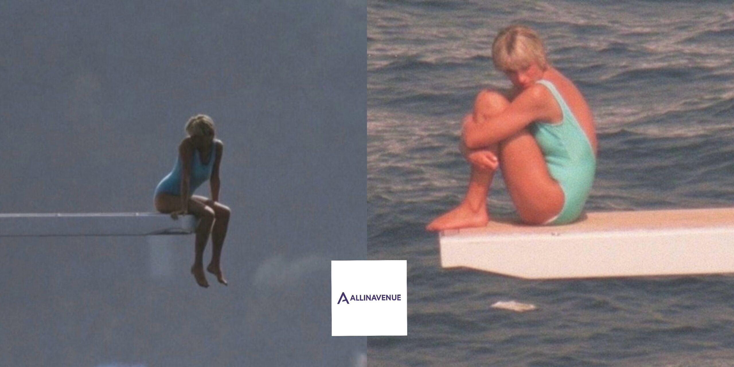 ‘See What’s Hidden Behind These Famous Photos of Lady Diana – and the Tragic Event That Followed Just Days Later’…