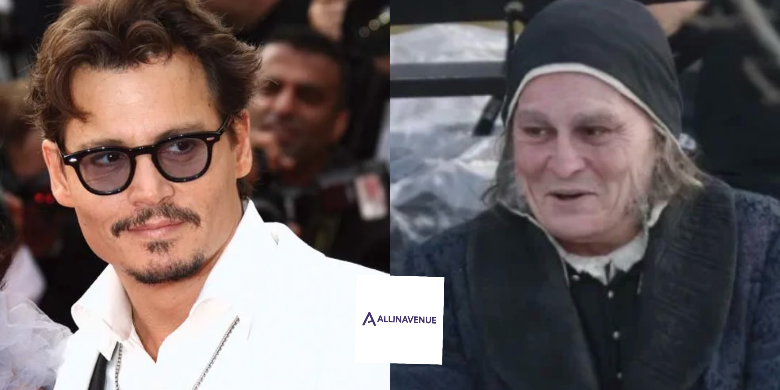 Hollywood’s iconic heartthrob Johnny Depp looks completely different now. Find out why.