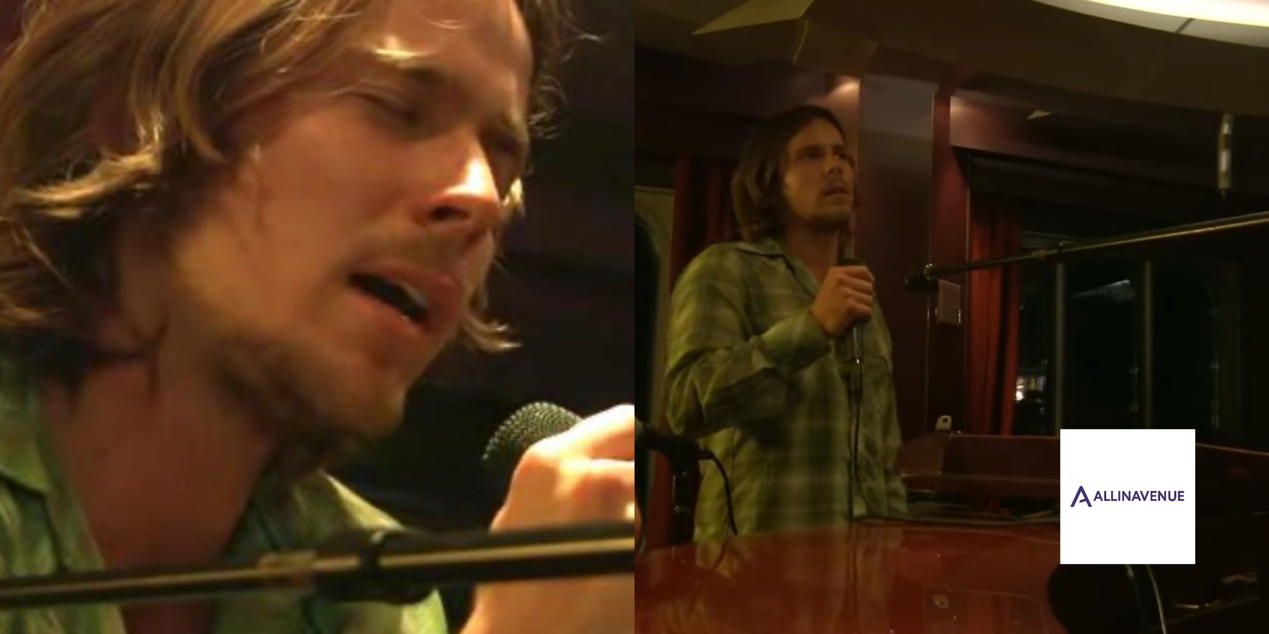 Willie Nelson’s Son Sings His Father’s Iconic Song and His Voice Sounds Exactly Like His Dad’s… 