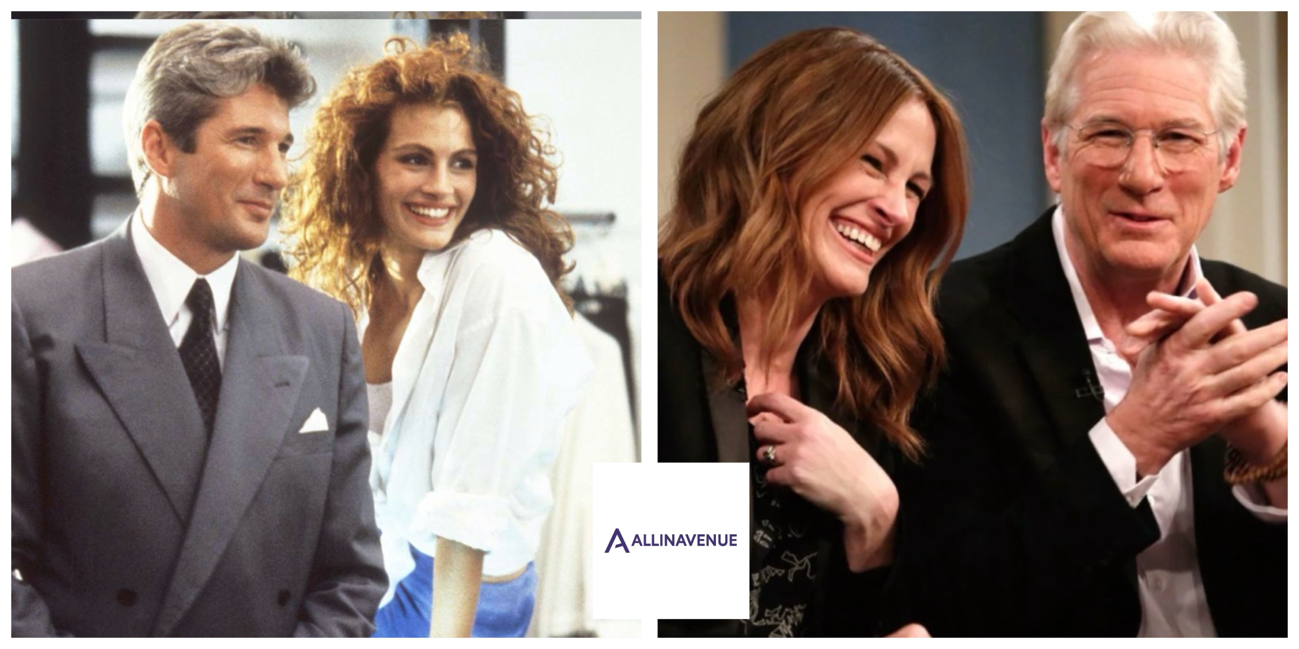 More than three decades after Vivian and Edward first captured hearts worldwide, the beloved duo could be stepping back into their unforgettable roles.