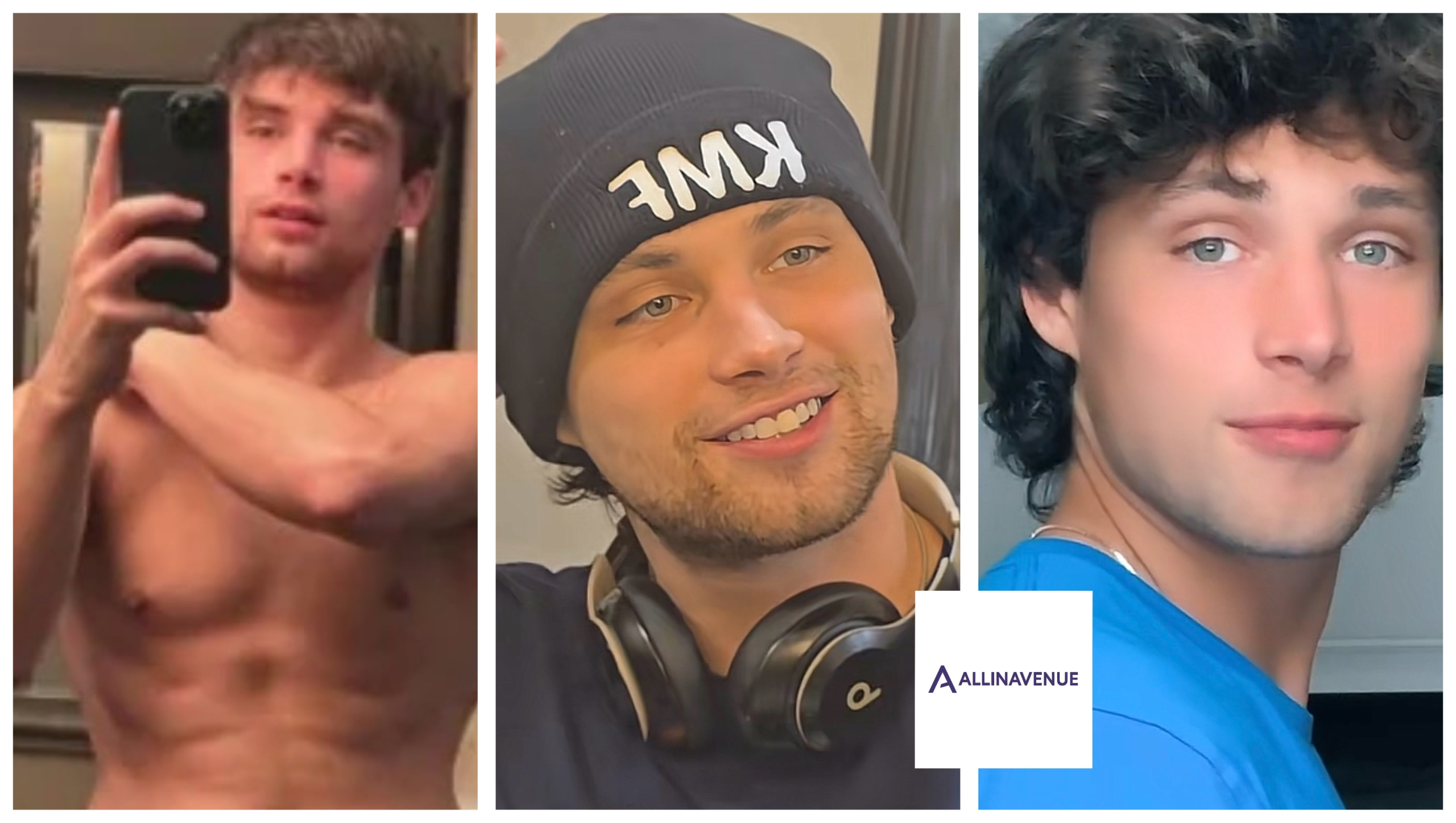 When Fans Lose Control: How a 26 Year Old TikTok Sensation Sparked a Storm Among Older Women…