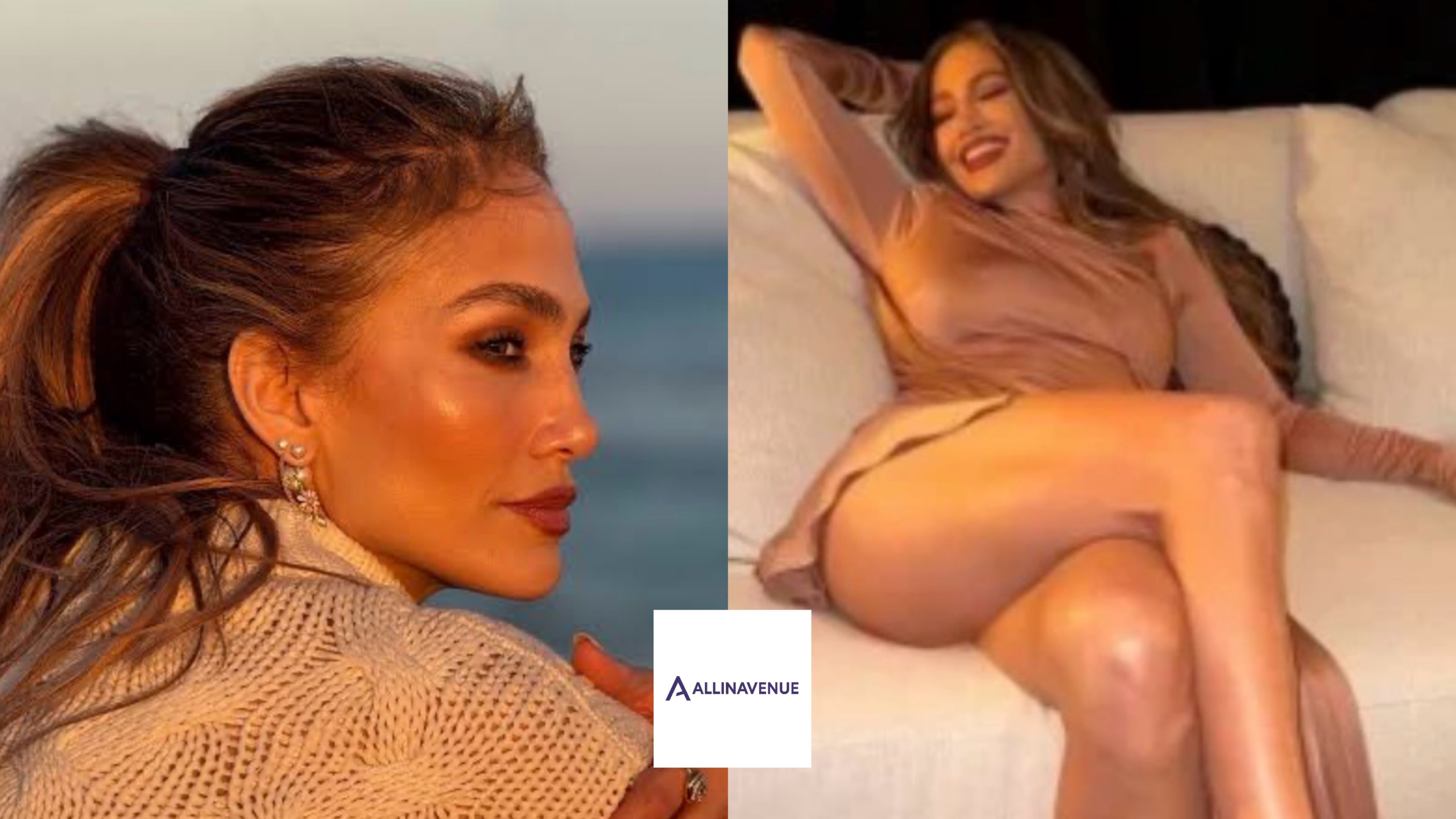 J.Lo’s Fashion Statement: Empowerment Through Style