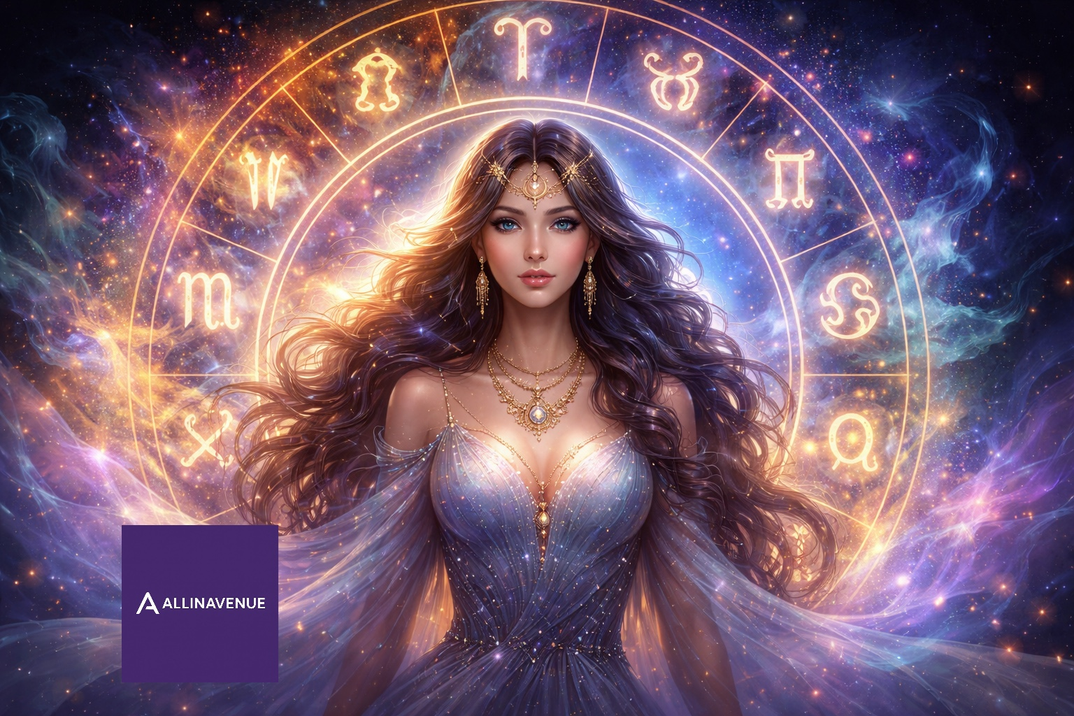 The Hidden Superpower of Every Woman Based on Her Zodiac Sign