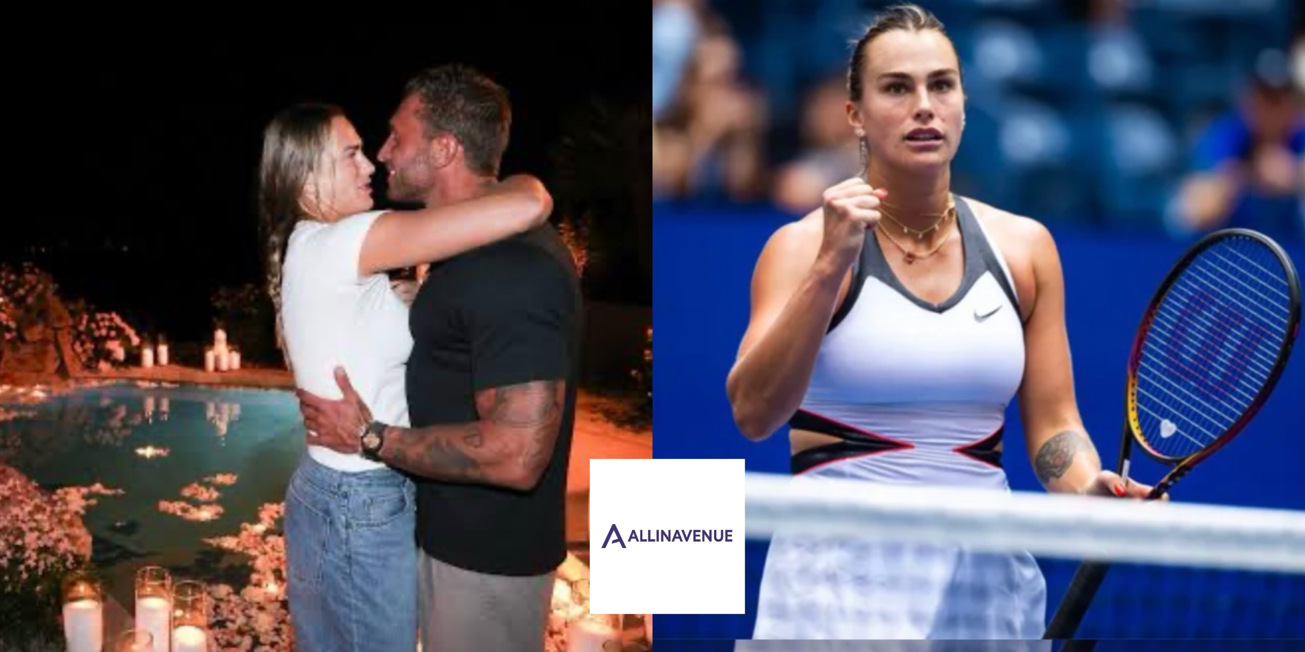 Aryna Sabalenka Reveals Engagement Ring Surprise: ‘I Asked for 14 Carats… Got 12 Instead’