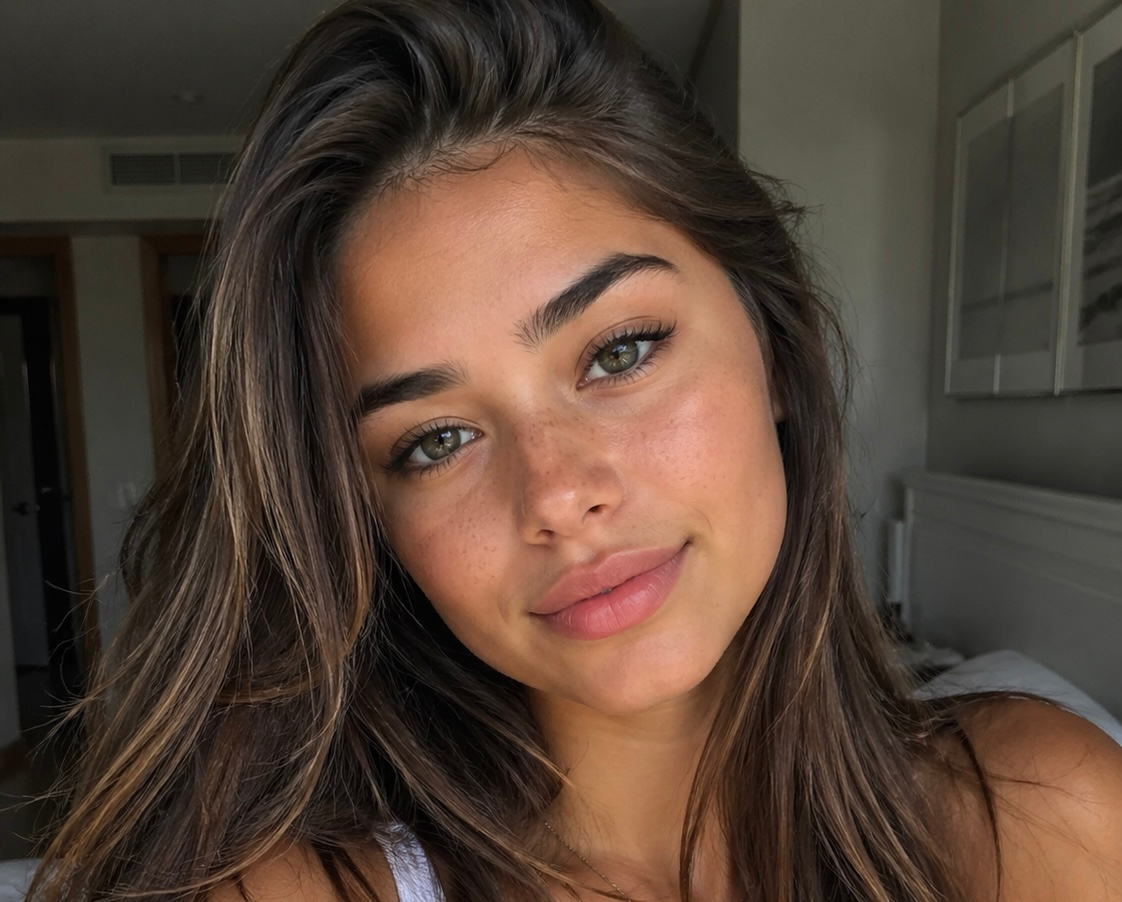 Le influencer create dall’intelligenza artificiale stanno conquistando i social media, e milioni di persone non si rendono nemmeno conto che sono false…