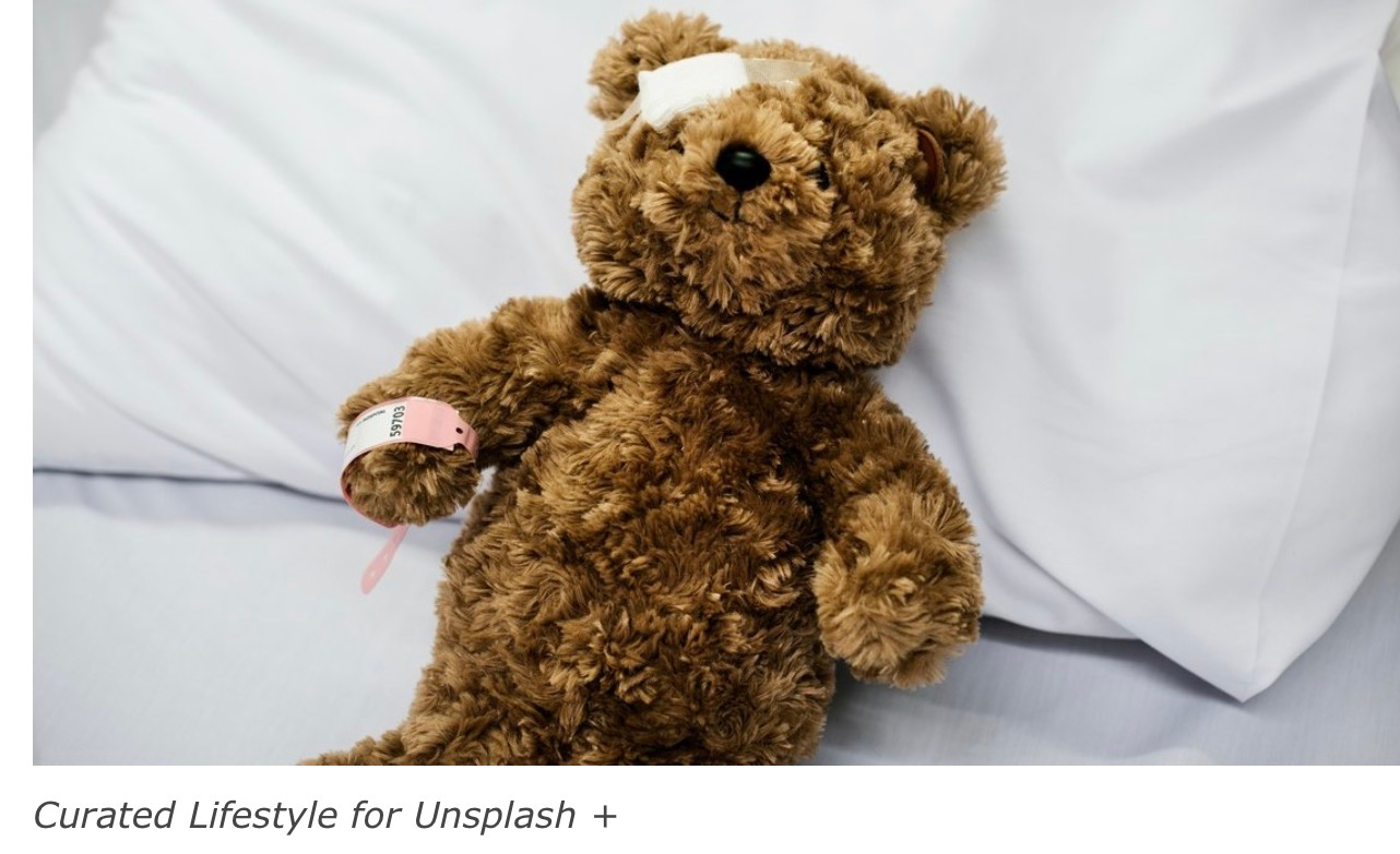 She Repairs Broken Childhood Memories And the Stories Will Melt Your Heart…