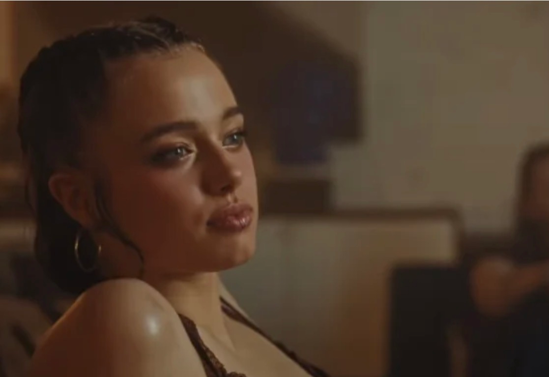 Angelina Jolie’s Daughter Shiloh Sparks Buzz After Surprise Appearance in K-Pop Video
