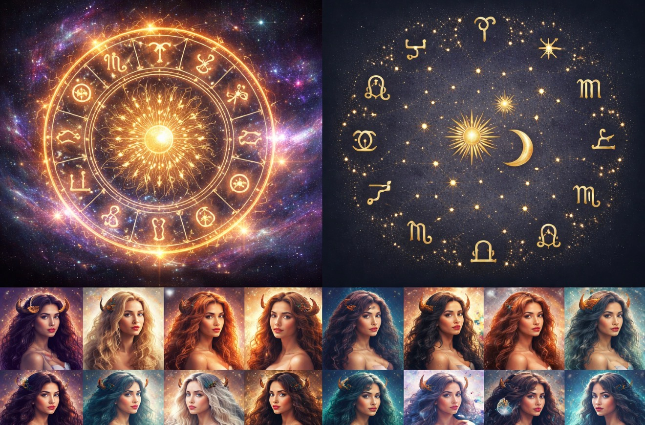What Women Truly Want, Based on Their Zodiac Sign…