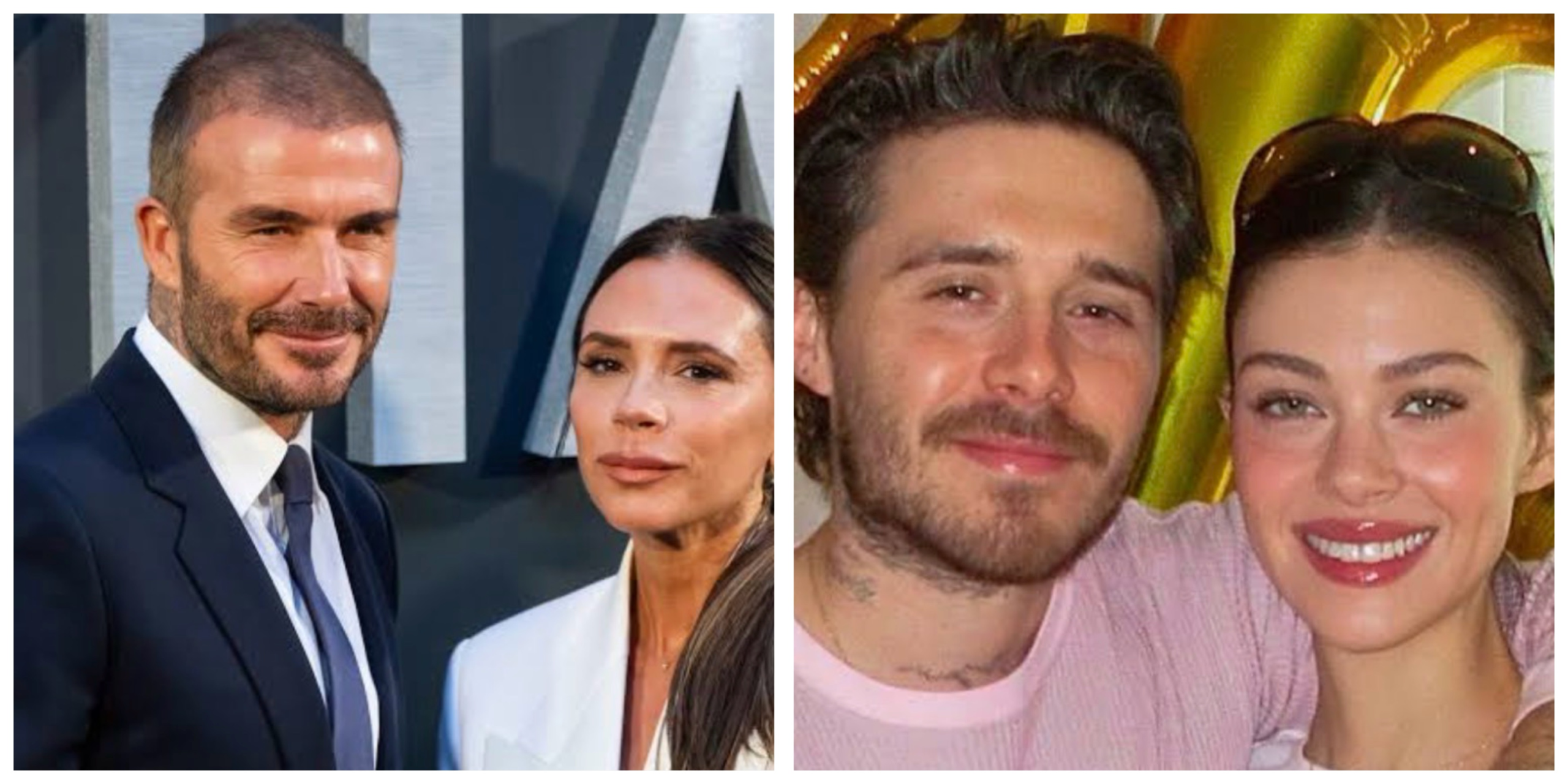 Brooklyn Beckham Family Feud: David and Victoria Struggle to Reconnect With Their Son…