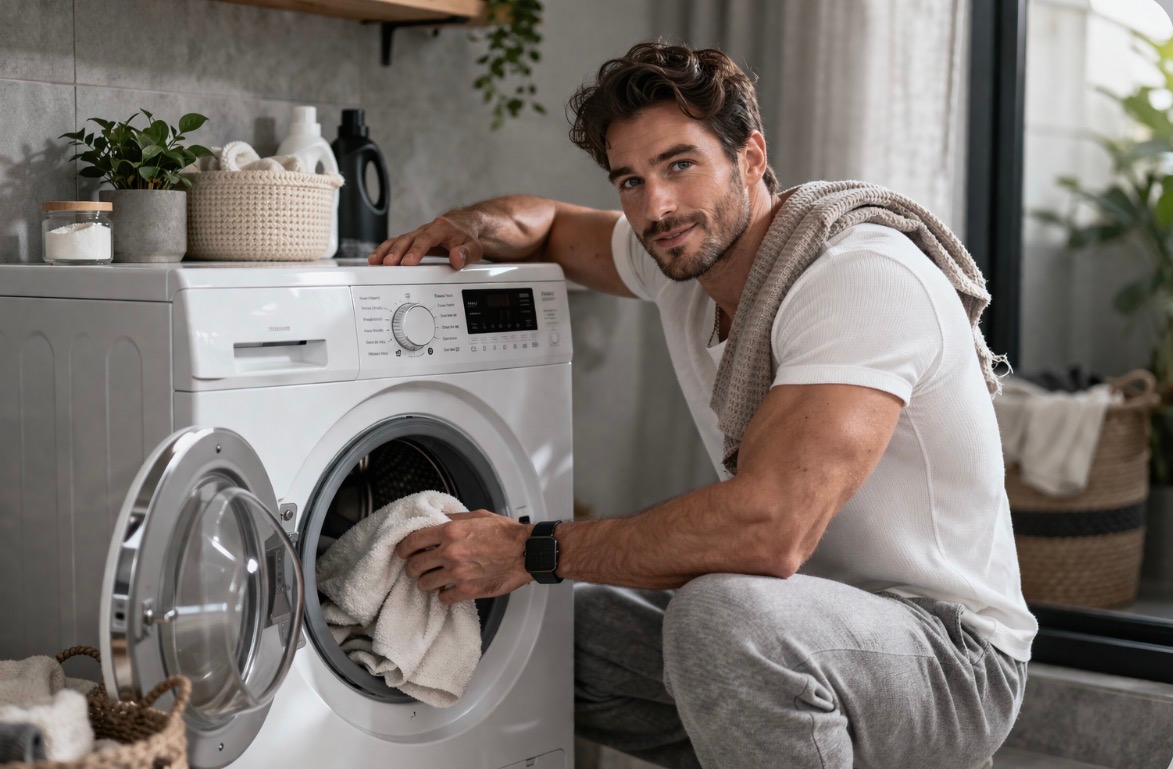 The CleanTok trend is taking over TikTok, turning everyday cleaning routines into viral, aesthetic content. Here’s why millions are watching.