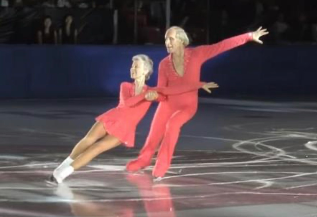 Their Final Performance at 80+ Still Gives Millions Goosebumps….
