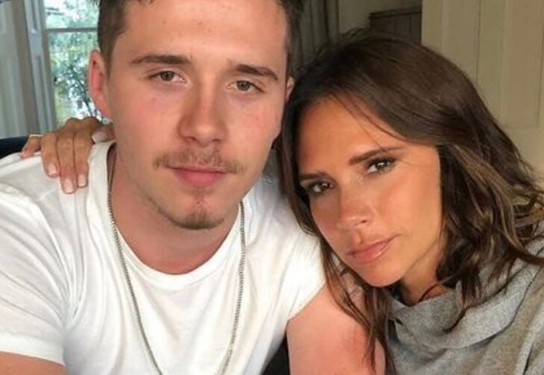 Victoria Beckham Breaks Silence on Family Rift With Son Brooklyn. But Leaves One Thing Unsaid