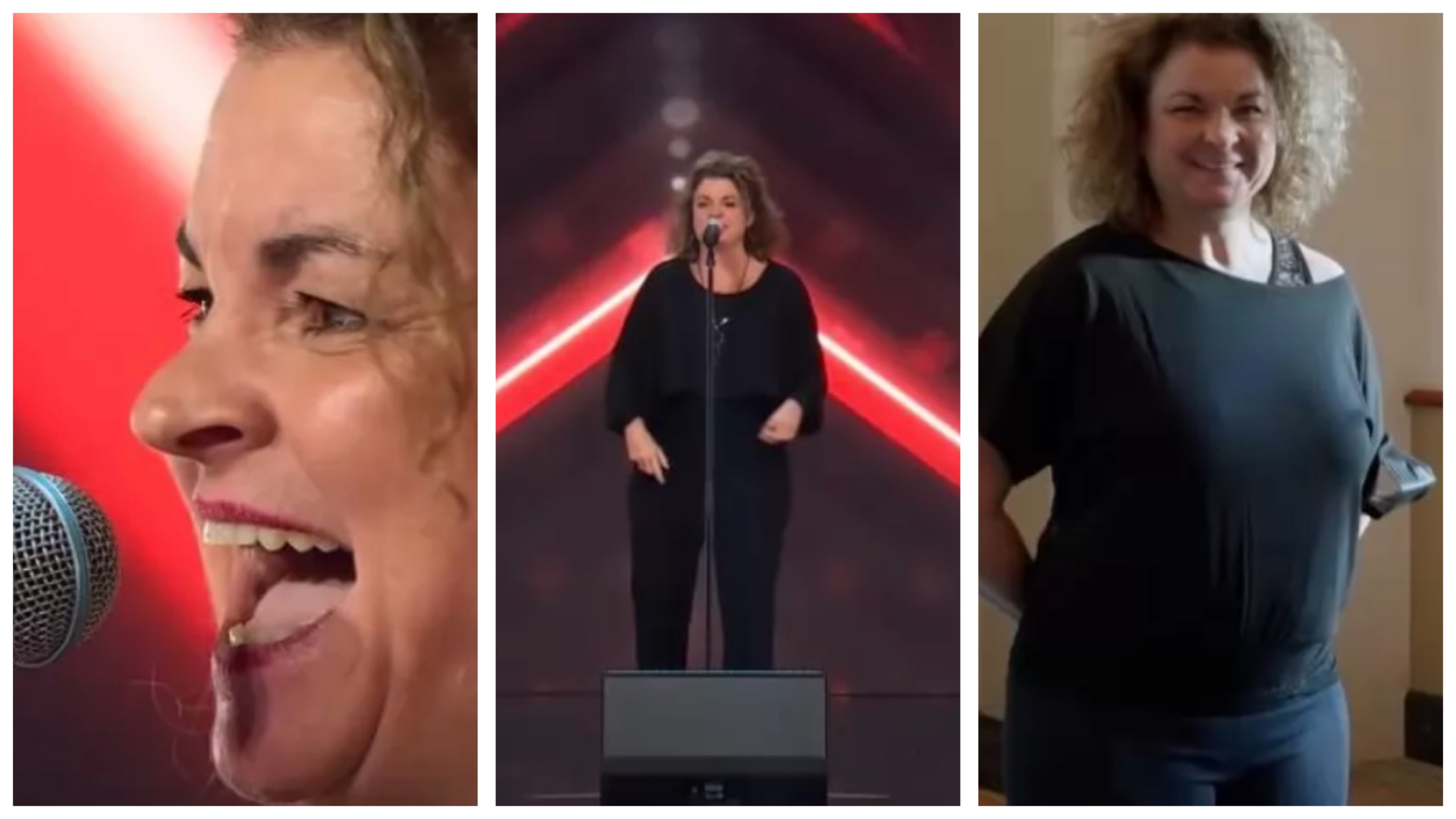 When Jeanick Fournier began singing on Canada’s Got Talent, no one expected what came next. But within seconds, it became clear—this was something rare.