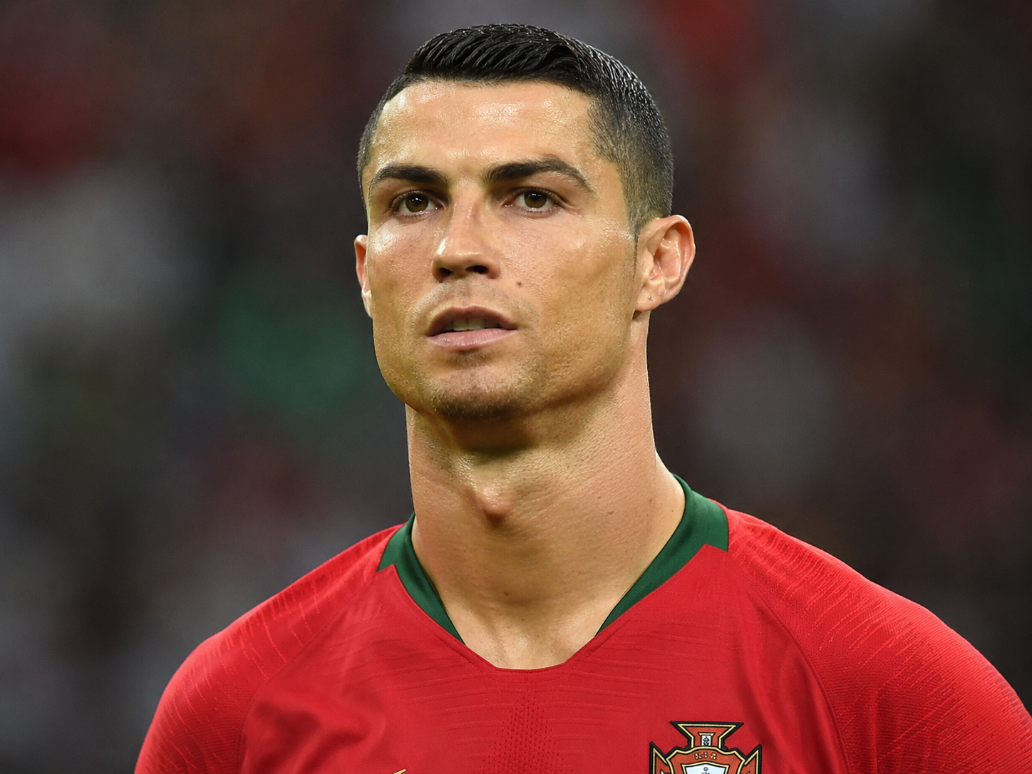 Saudi Billions and Forbes Records: How Cristiano Ronaldo Earned $300 Million in Just One Year..