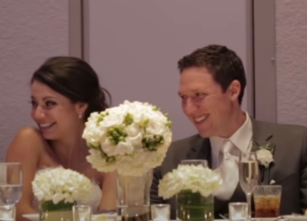 In this unforgettable viral wedding video, one sister delivers what many are calling the funniest maid of honor speech of all time.