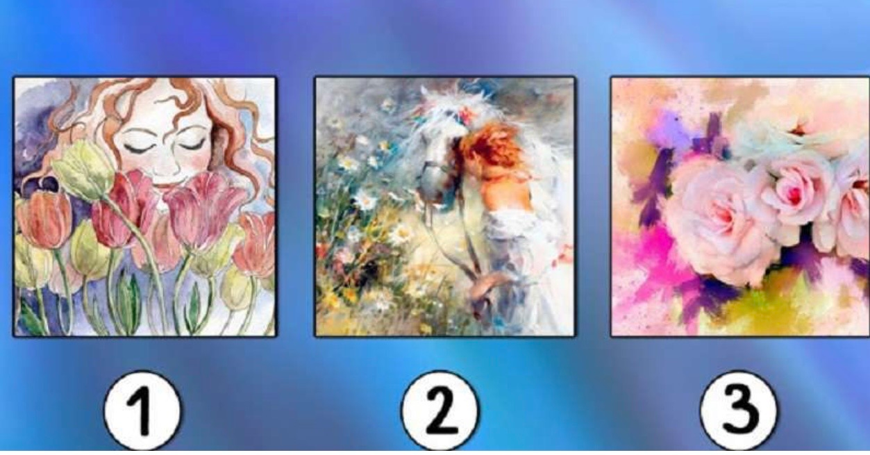 Which Personality Are You? This Visual Test May Reveal Your True Character