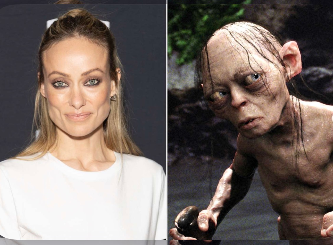 Olivia Wilde Responds After Viral Interview Sparks Online Reactions