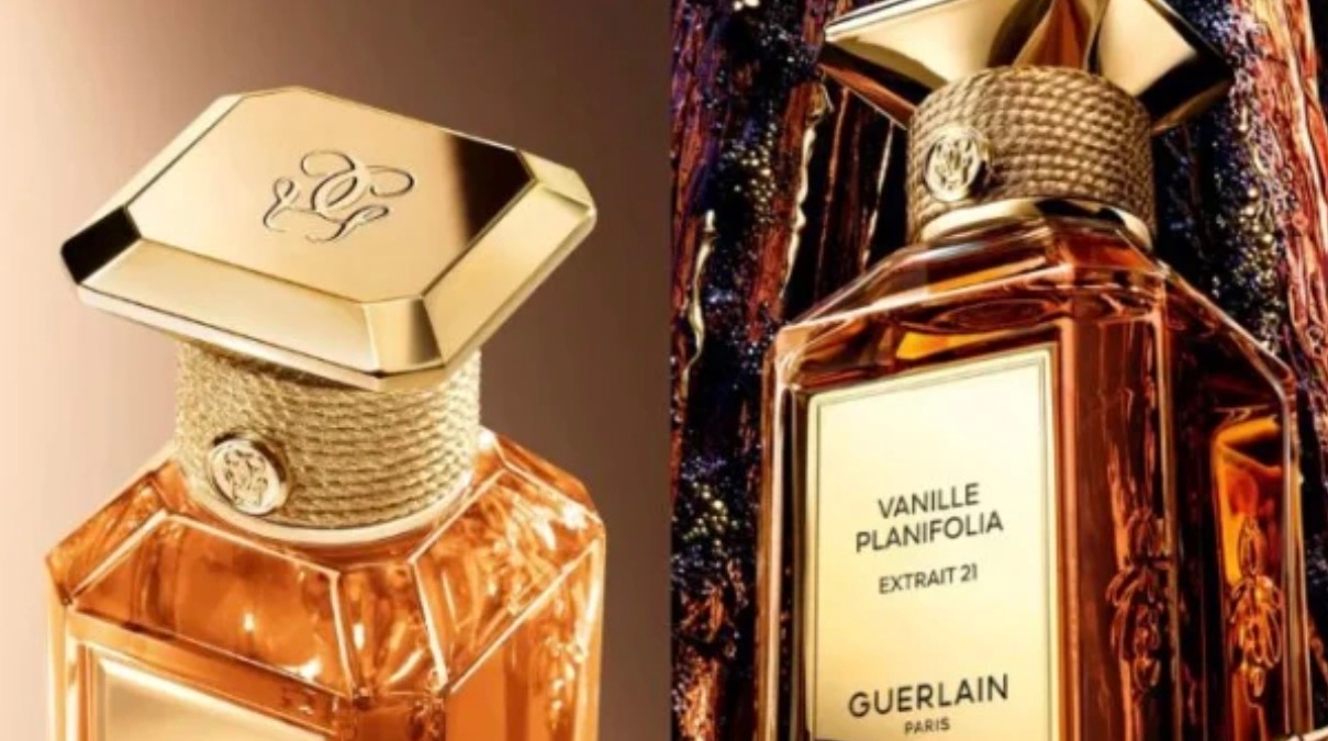 Por qué el perfume Guerlain de 600 dólares que se volvió viral en TikTok es considerado casi imposible de duplicar