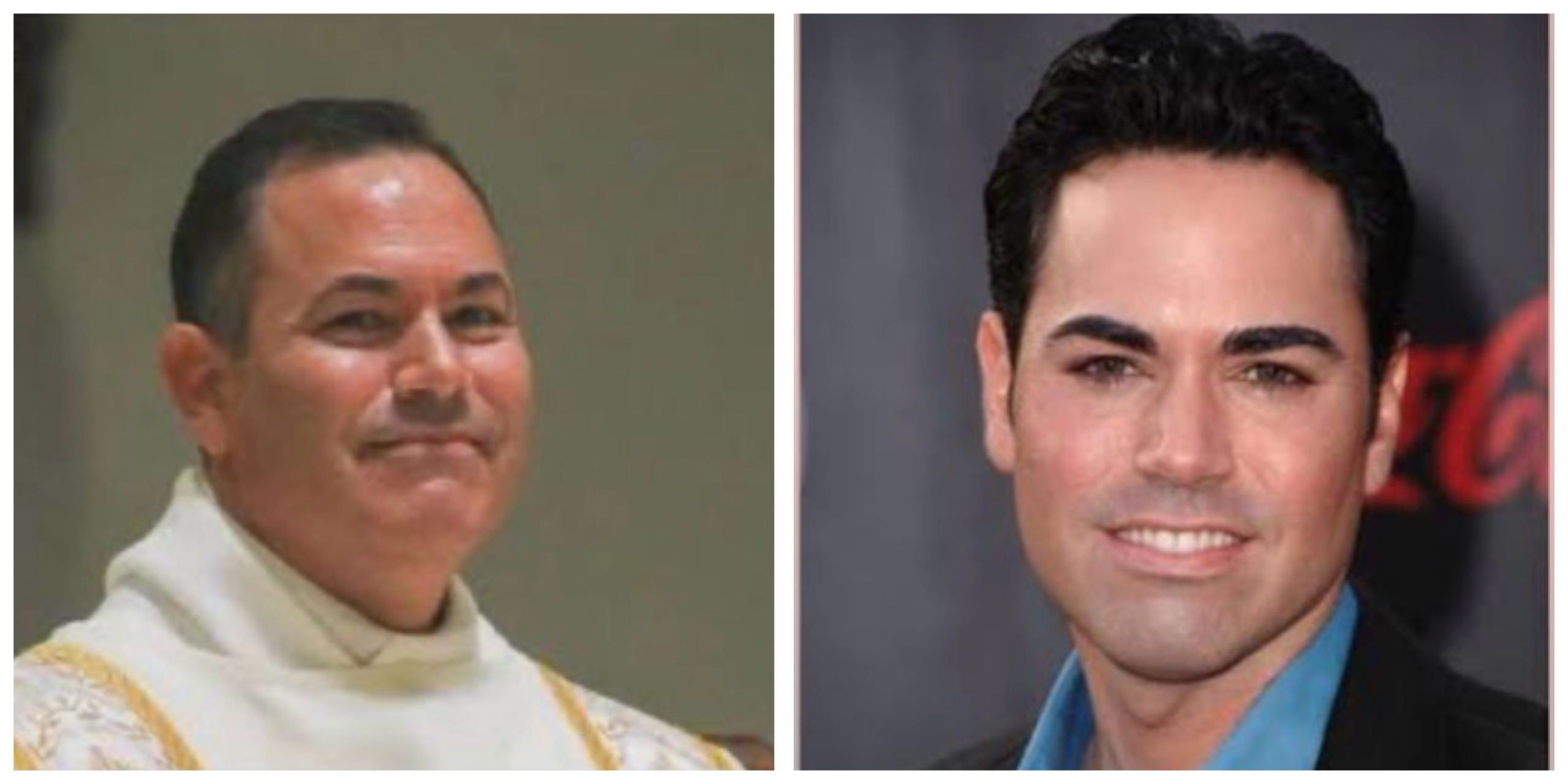 The co-founder of e.l.f. Cosmetics walked away from millions and a glamorous lifestyle to become a priest.