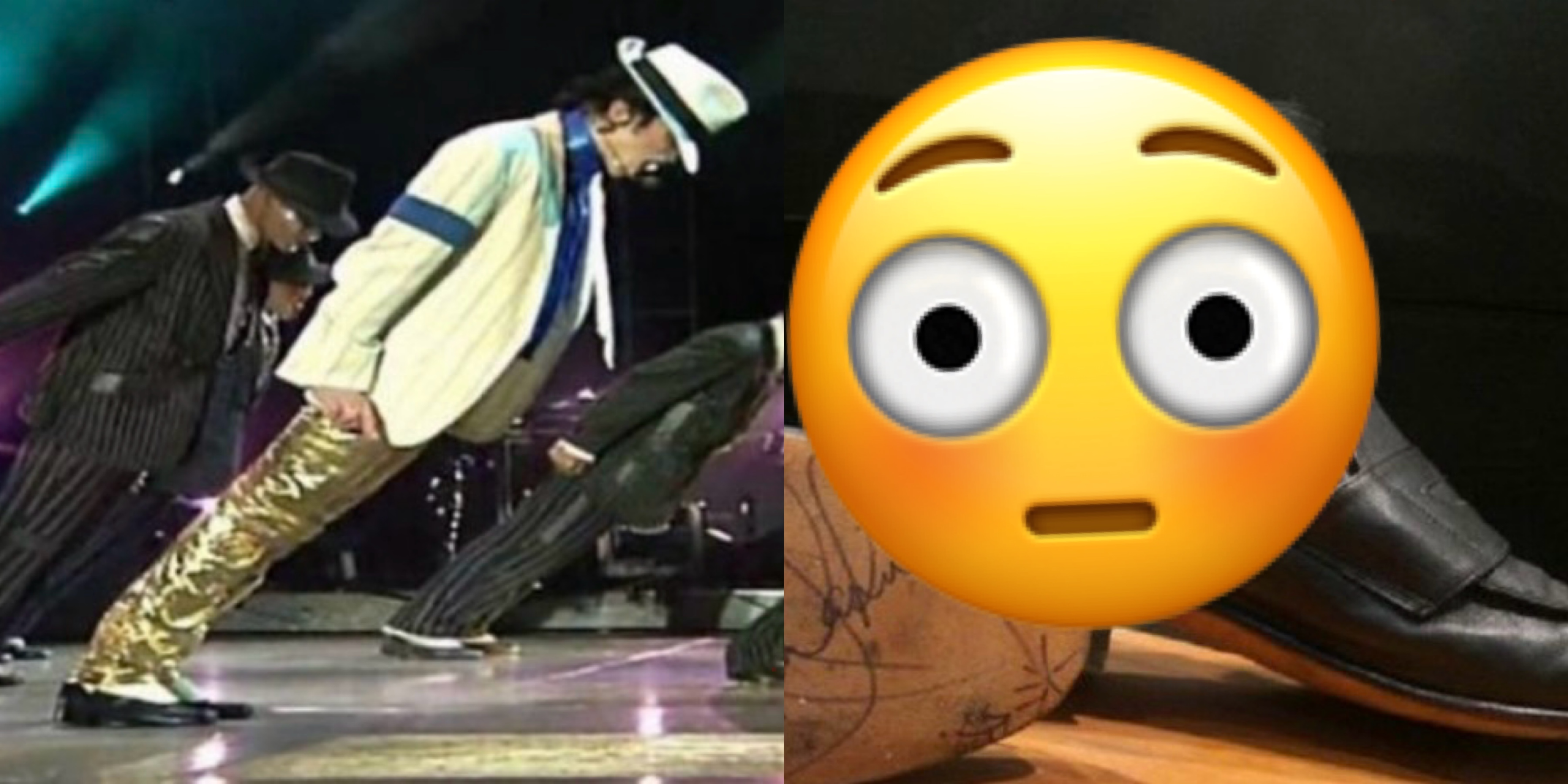 Michael Jackson’s Incredible Anti-Gravity Lean Finally Explained
