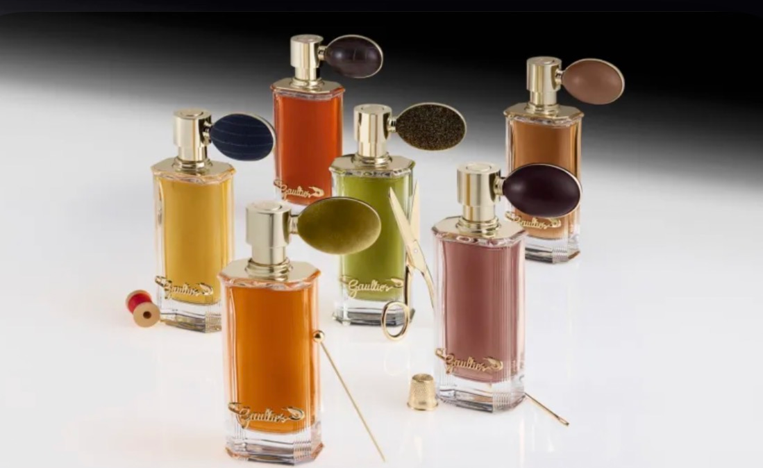 Luxury Fashion House Launches $300 Perfume Collection With Rare Ingredients and Couture-Inspired Bottles
