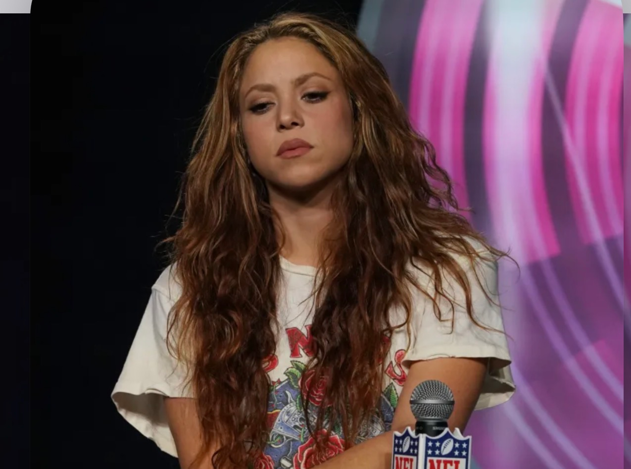 Shakira rompe el silencio sobre su vida después de Gerard Piqué: ‘No tengo tiempo para el amor’