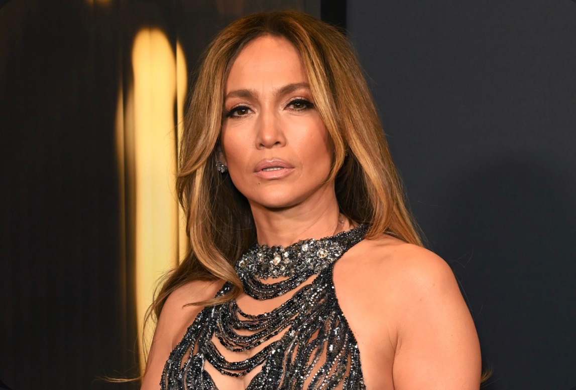 Flawless at 56: Jennifer Lopez Stuns With Her Toned Abs in Tiny White Bikini