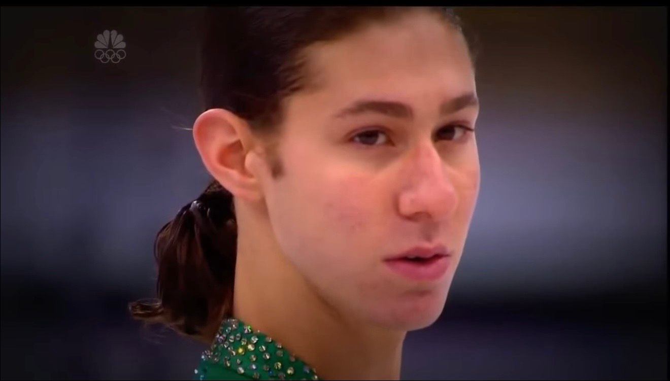 19-Year-Old Figure Skater Receives Standing Ovation After Incredible Riverdance Performance on Ice