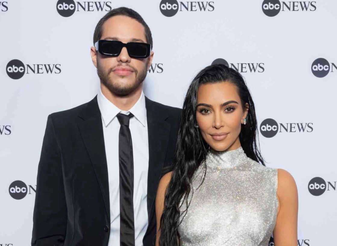 Pete Davidson Praises Kim Kardashian Years After Their Split: ‘She’s a Superhuman’