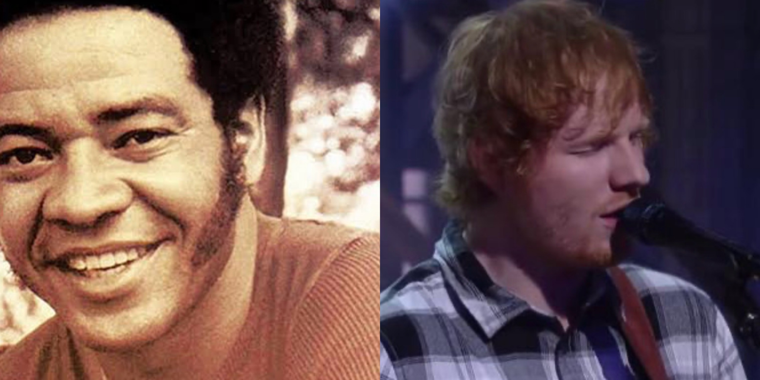 Ed Sheeran Brings New Life to One of the Greatest Songs Ever Written