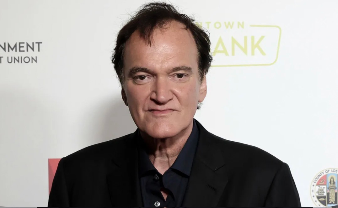 Quentin Tarantino Says Modern Hollywood Is Worse Than Ever: ‘I’d Rather Read a Book’