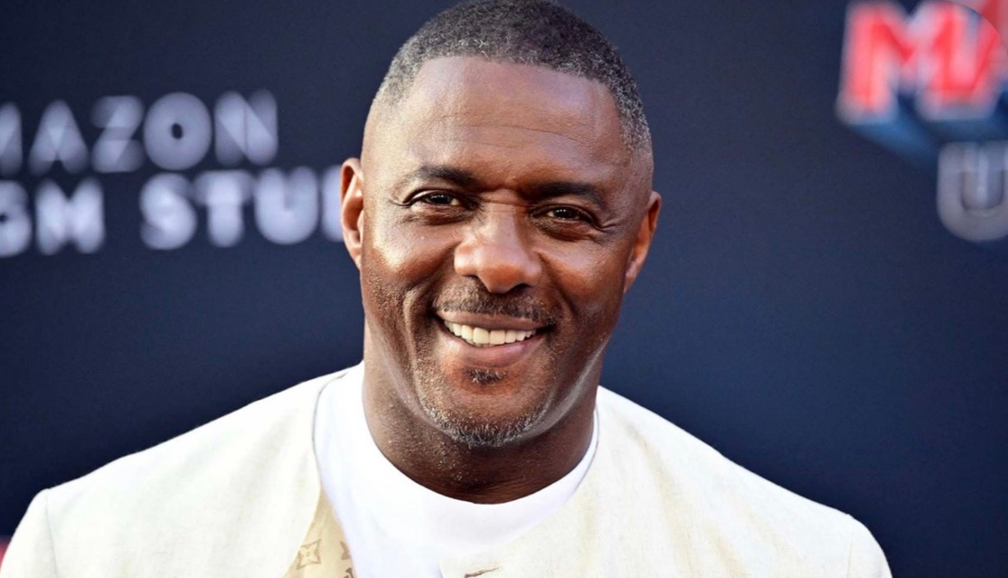 Idris Elba: The World Is Not Ready for a Black James Bond…