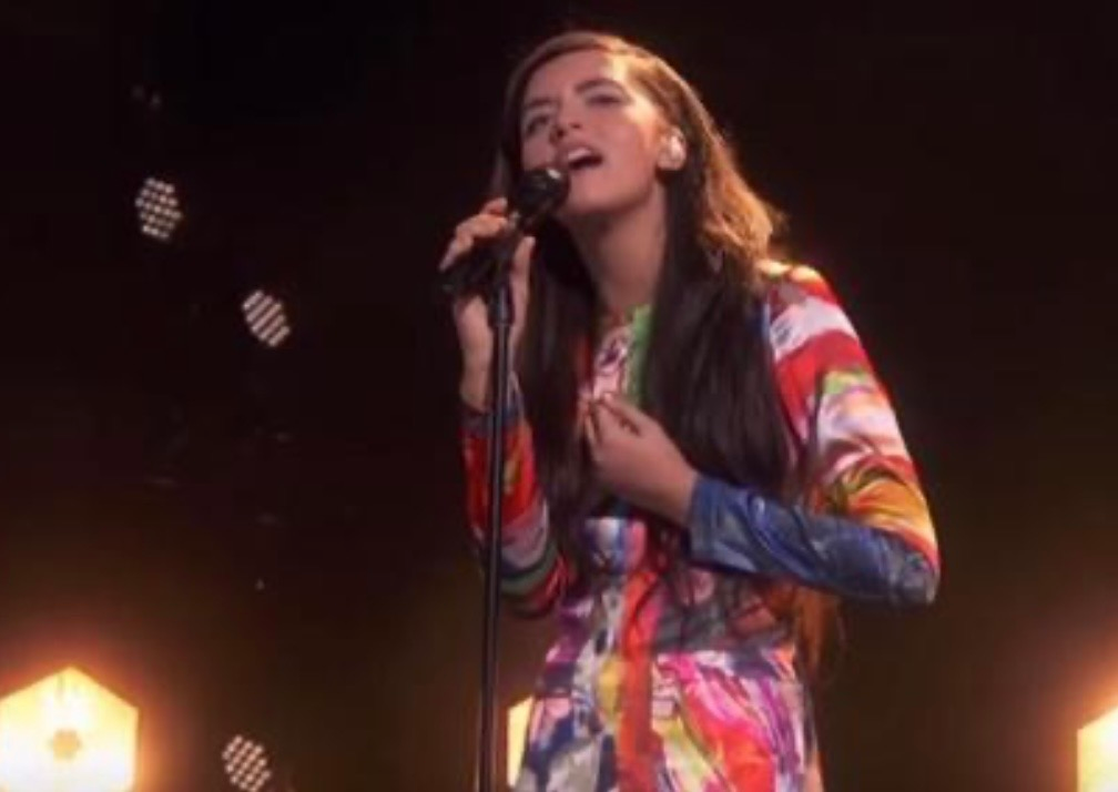 Angelina Jordan Leaves AGT Judges Speechless With Stunning ‘Bohemian Rhapsody’ Performance