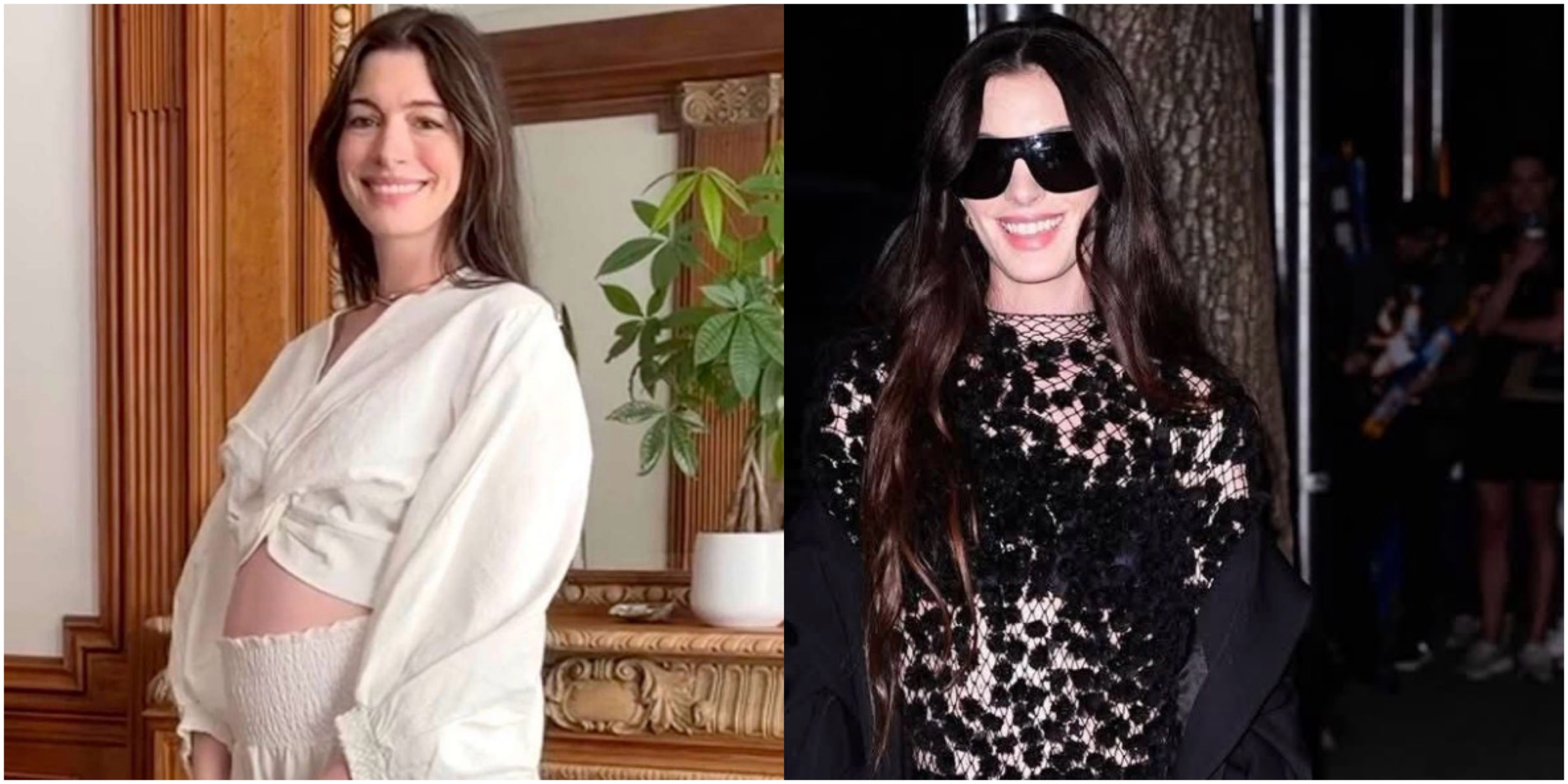 Anne Hathaway Shares Exciting Family Update and Fans Are Delighted