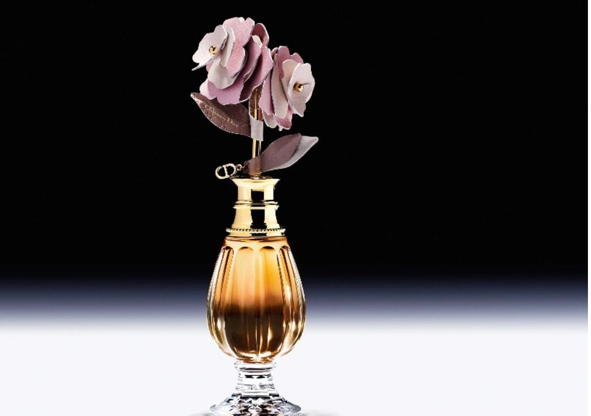 Christian Dior Unveils the Extraordinary “La Rose” Fragrance Created from Rare Roses Harvested in Grasse