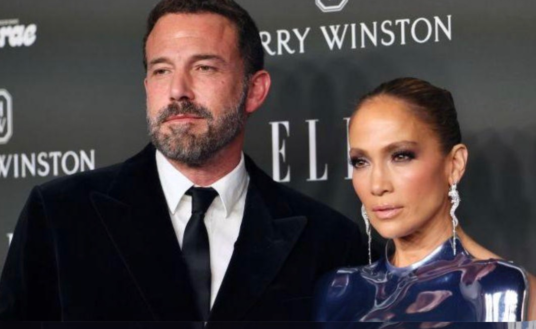 Jennifer Lopez Makes a Surprising Confession Two Years After Her Split From Ben Affleck