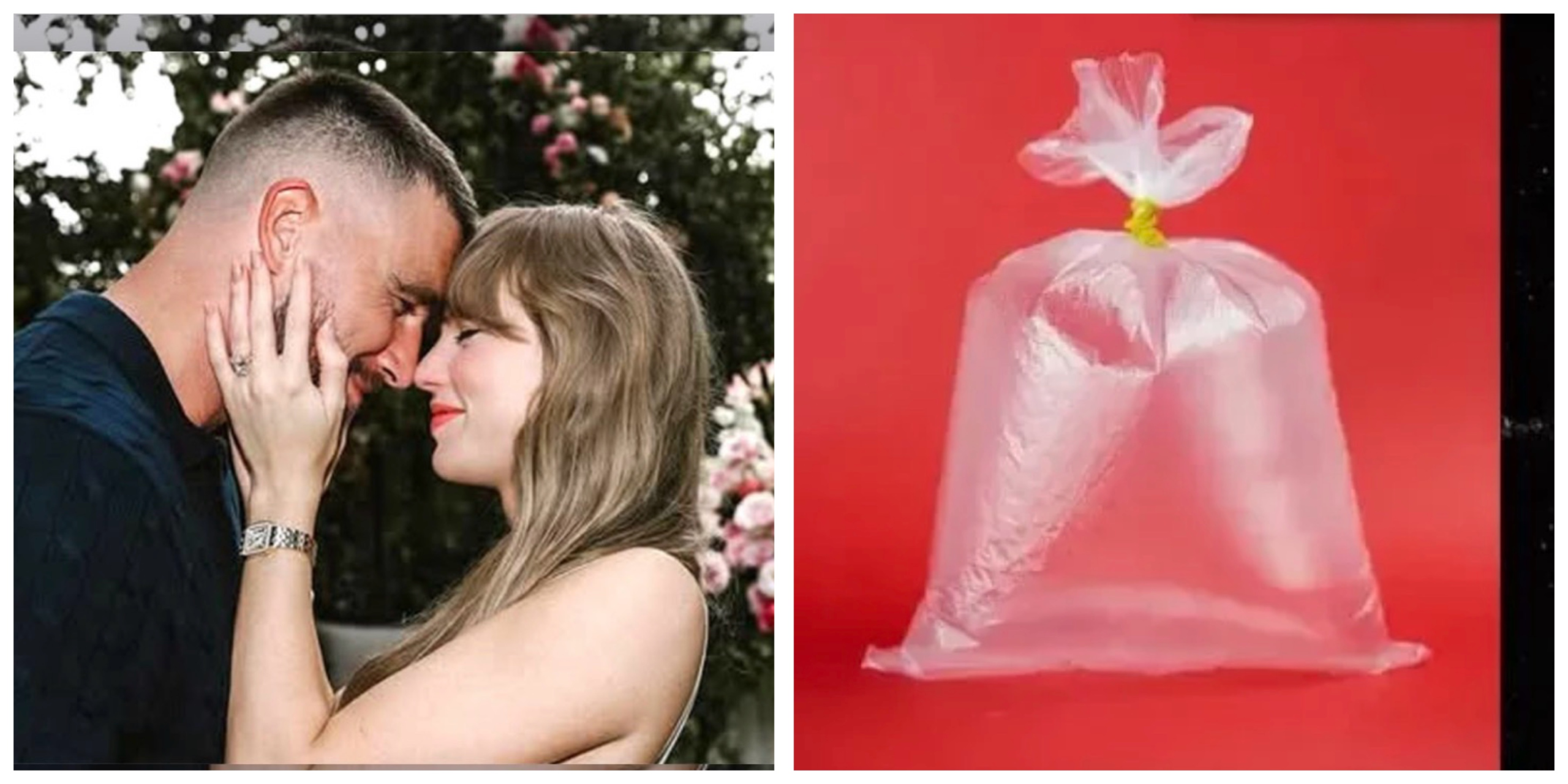 Would You Pay a Huge amount of Money for Taylor Swift’s Wedding Trash? Fans Did…