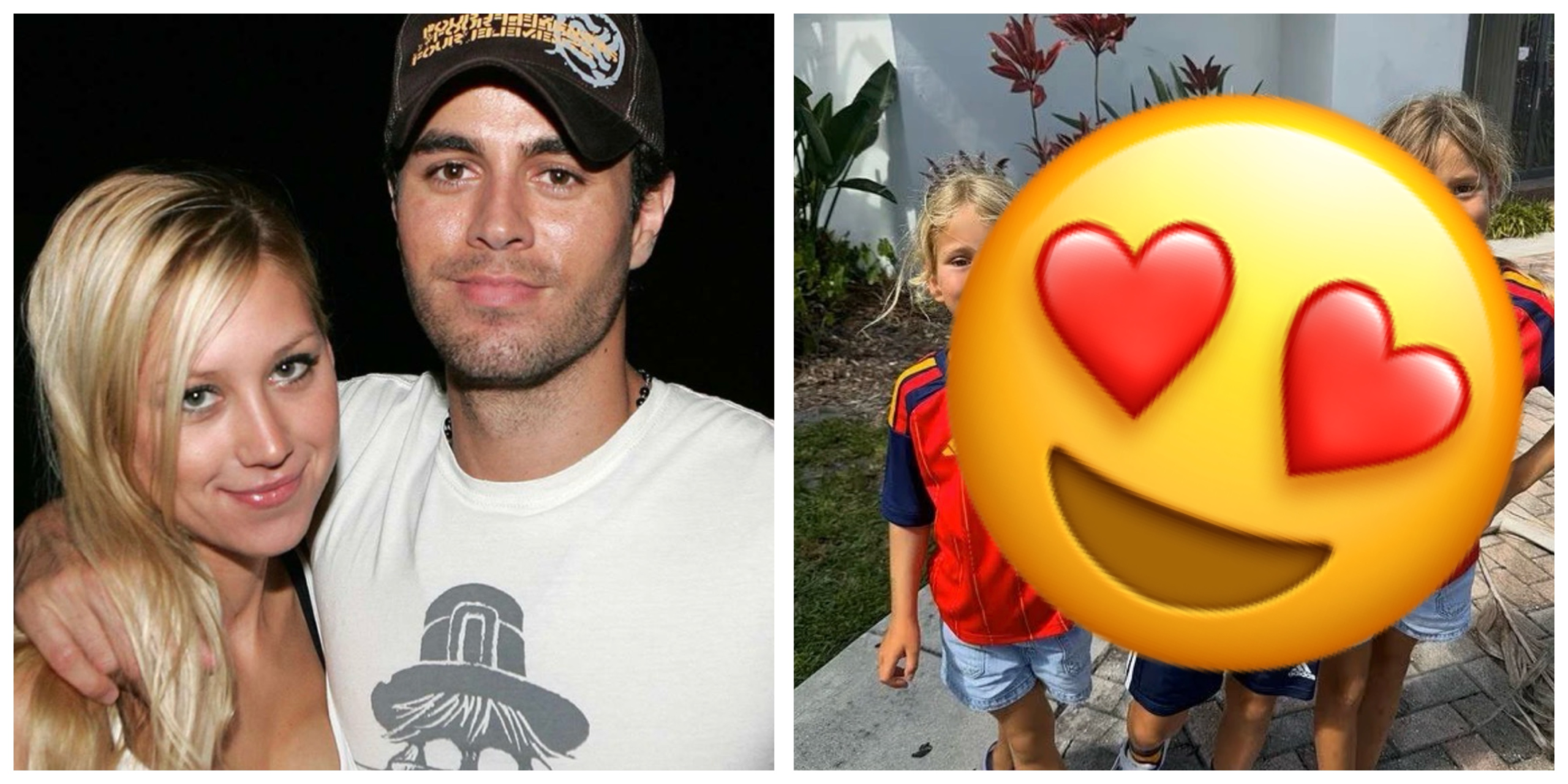 Anna Kournikova Delights Fans with a Rare Family Photo of Her Children After Spain’s Victory…