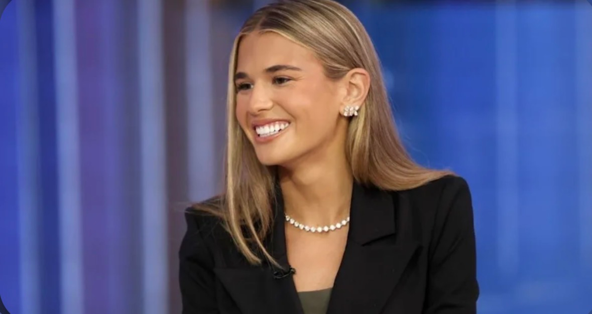 Kai Trump’s Recent Public Appearances Spark Debate: Fans Can’t Decide Whether She Looks More Like Ivana, Ivanka, or Her Mother Vanessa